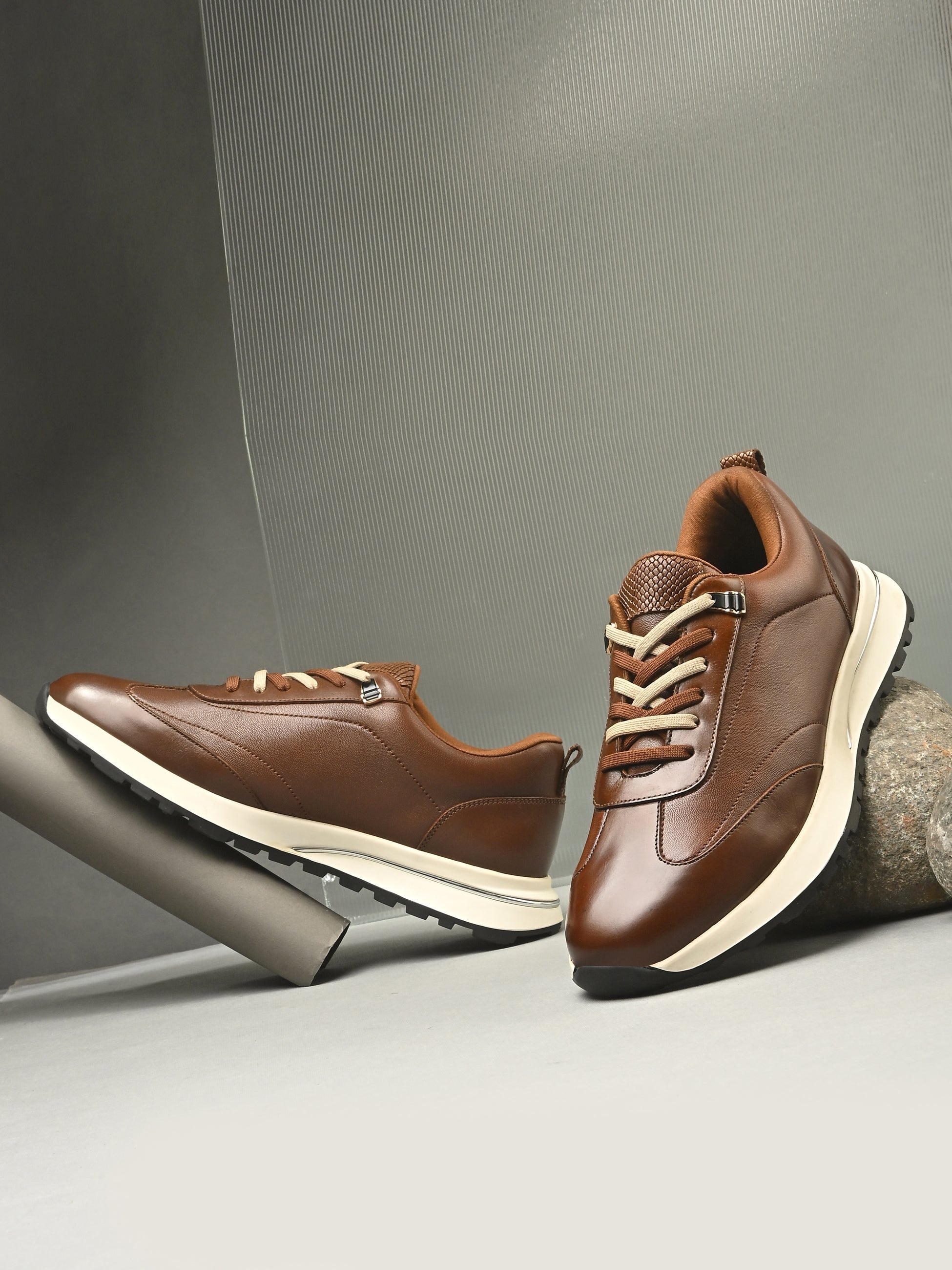 Cosmos Limited Edition Sneakers by Lafattio