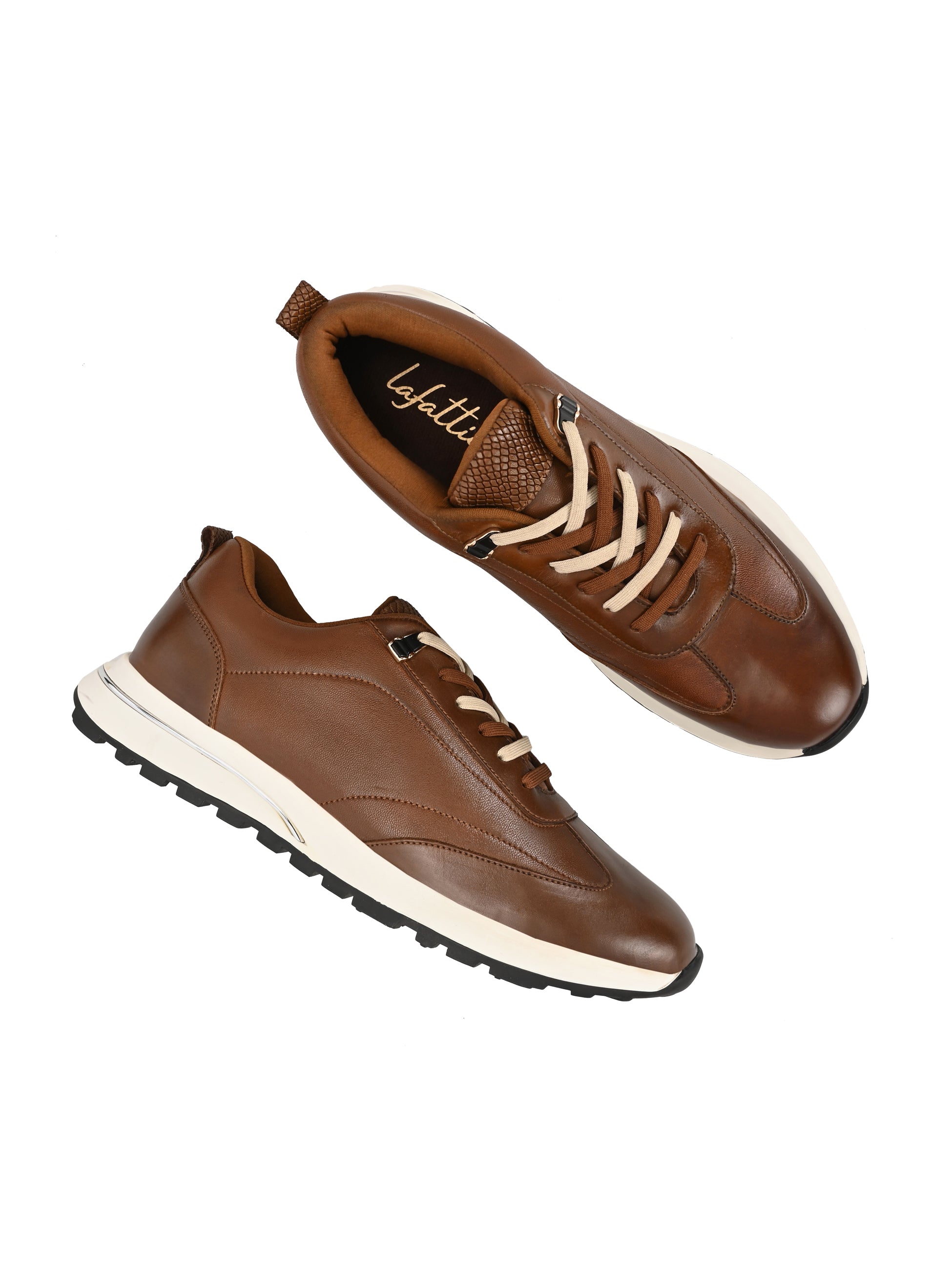 Cosmos Limited Edition Sneakers by Lafattio