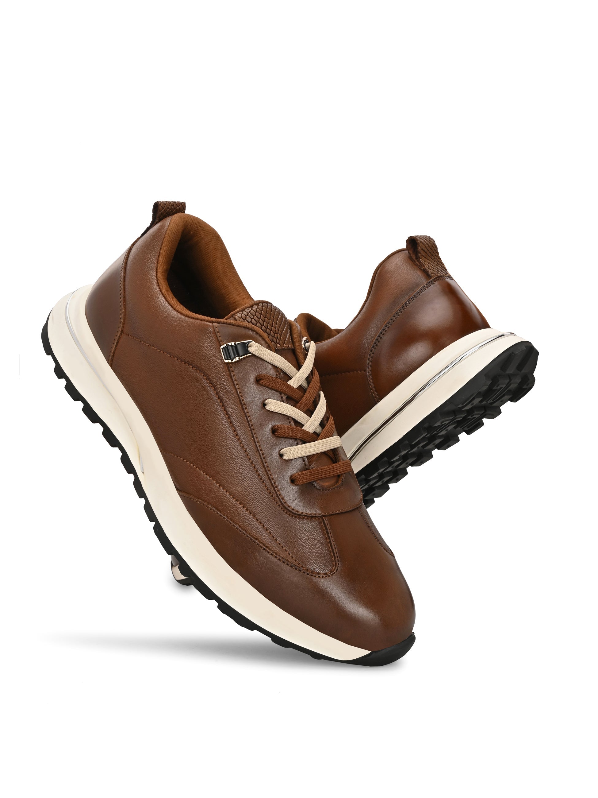 Cosmos Limited Edition Sneakers by Lafattio