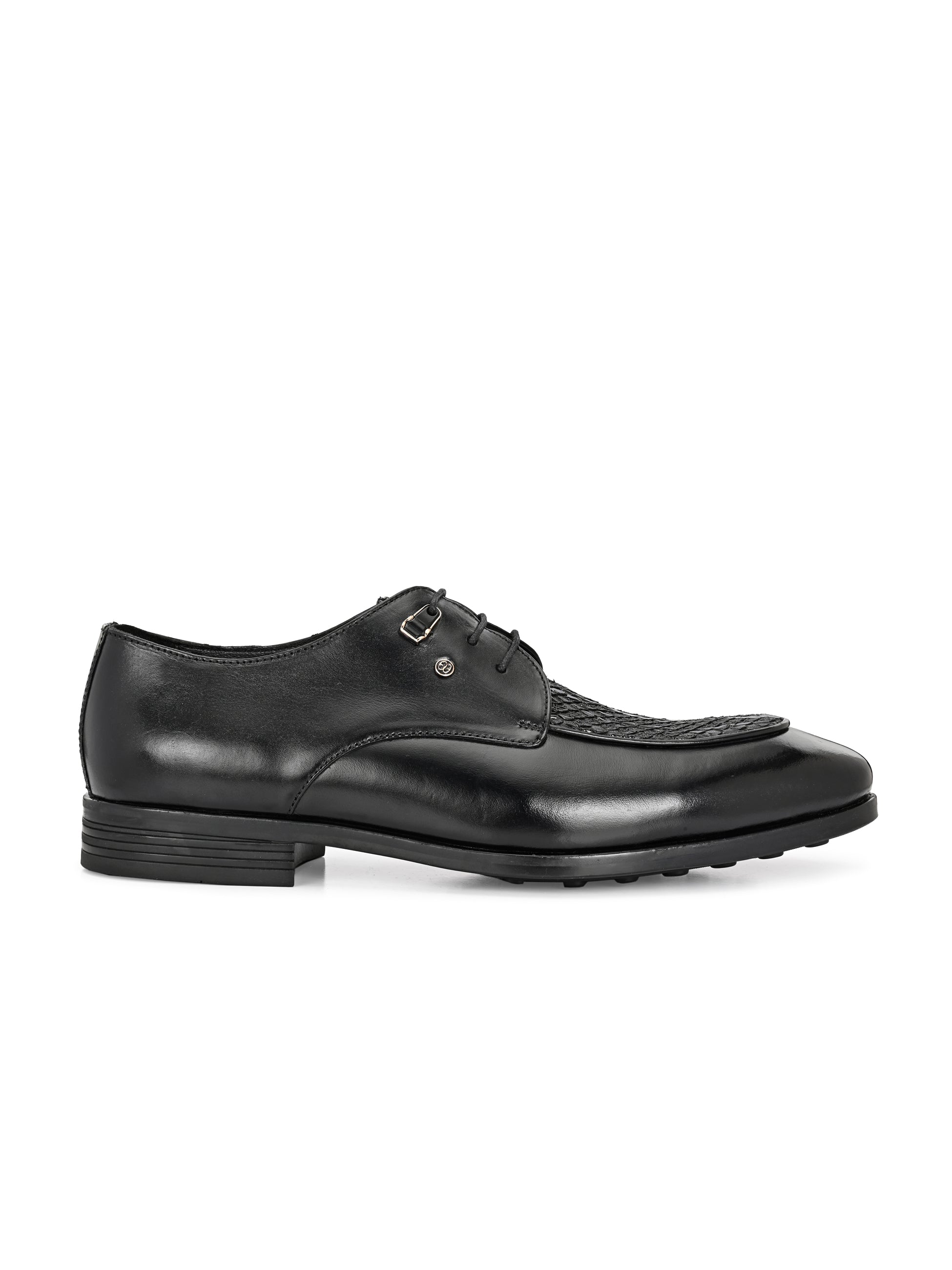 Lace-Up Party Shoes by Lafattio