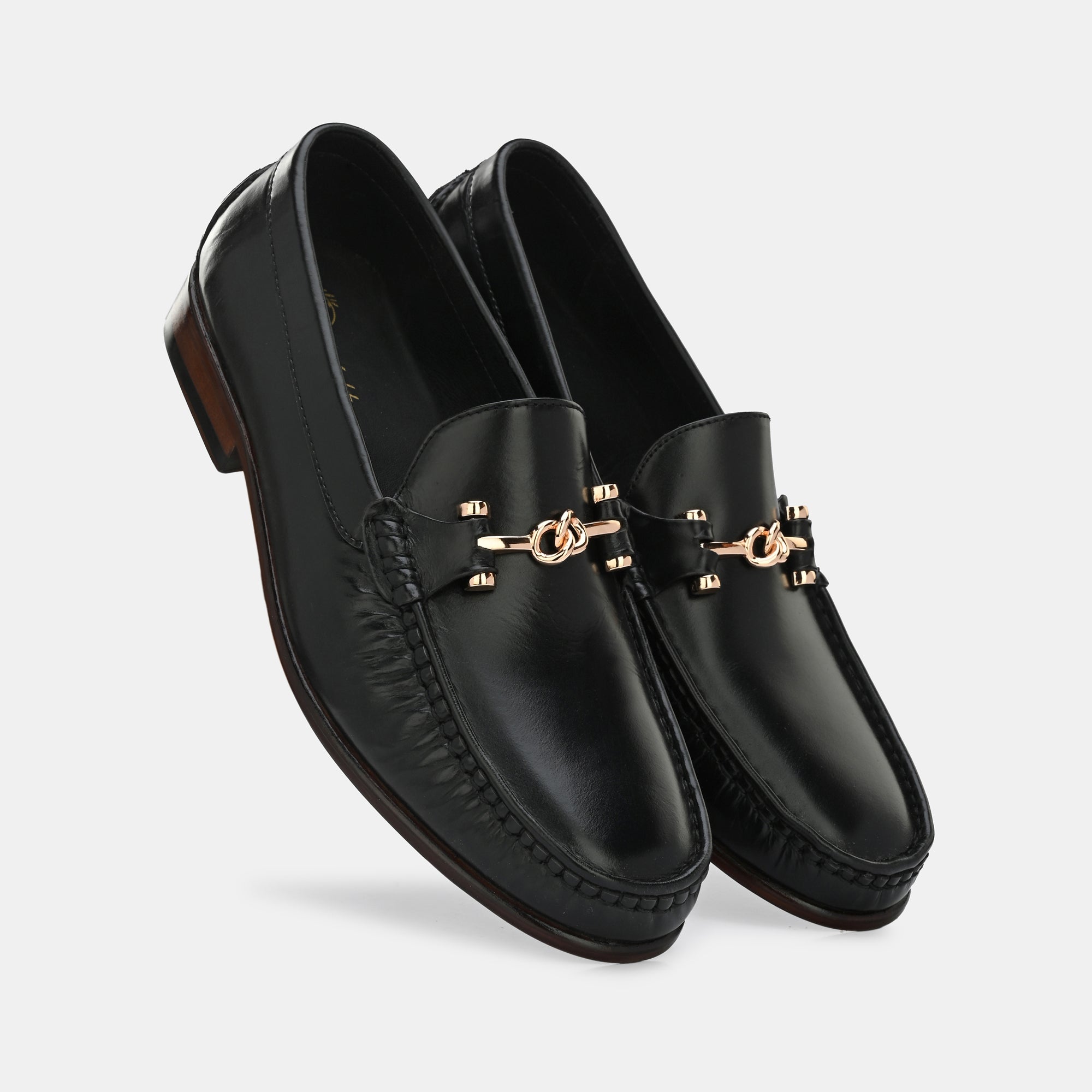 Formal Loafer Shoes