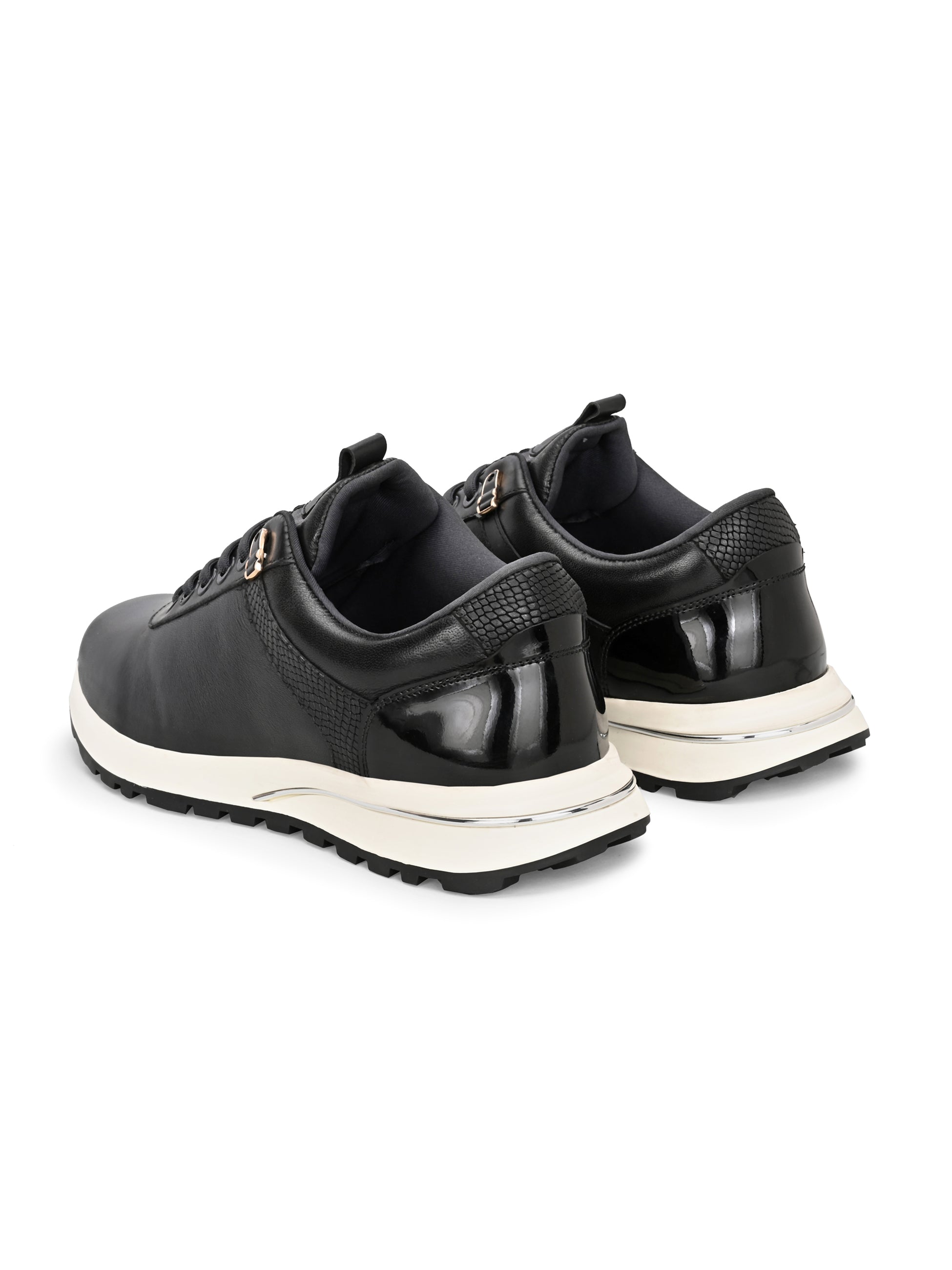 Cosmos Limited Edition Sneakers by Lafattio