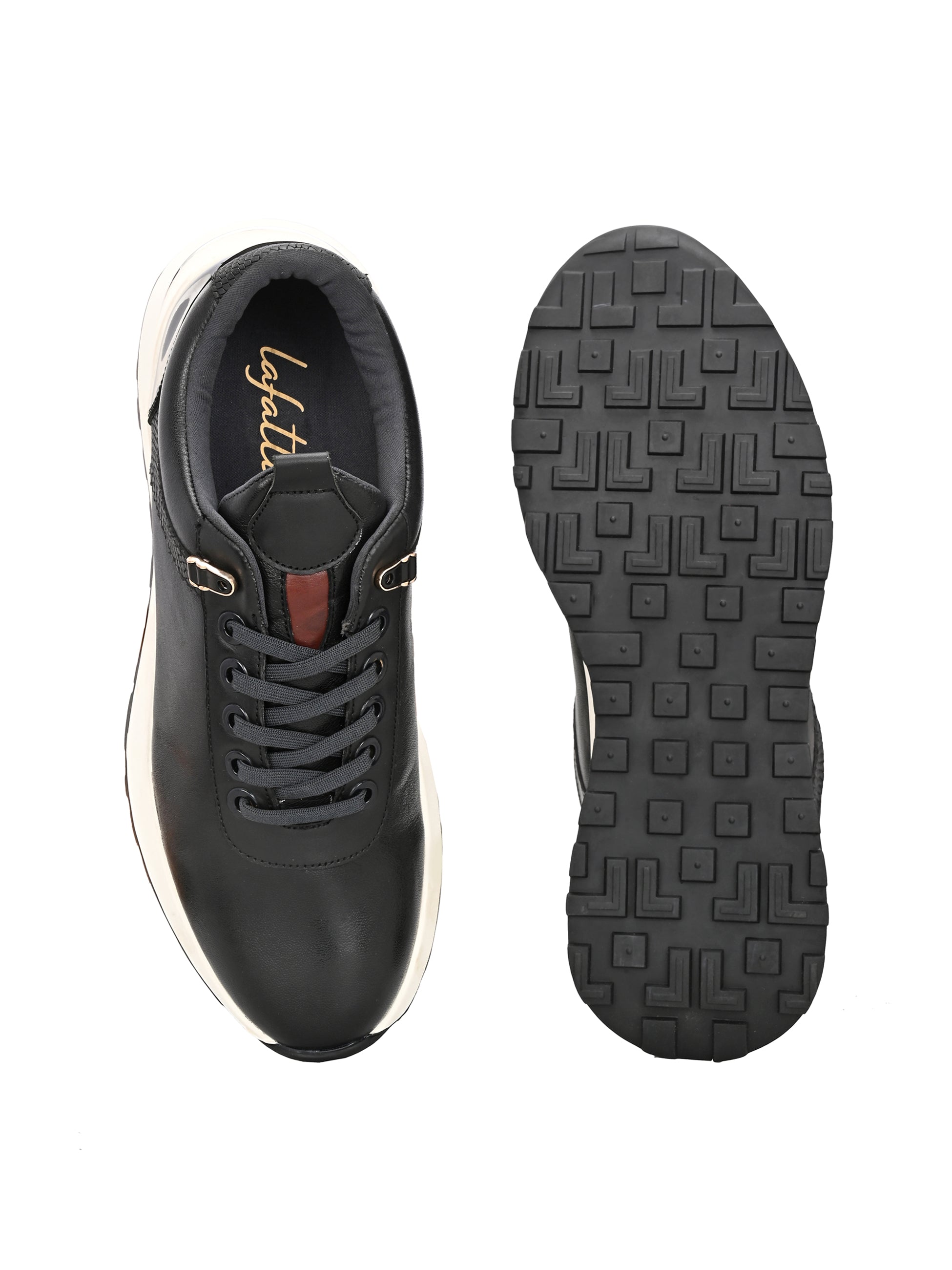 Cosmos Limited Edition Sneakers by Lafattio