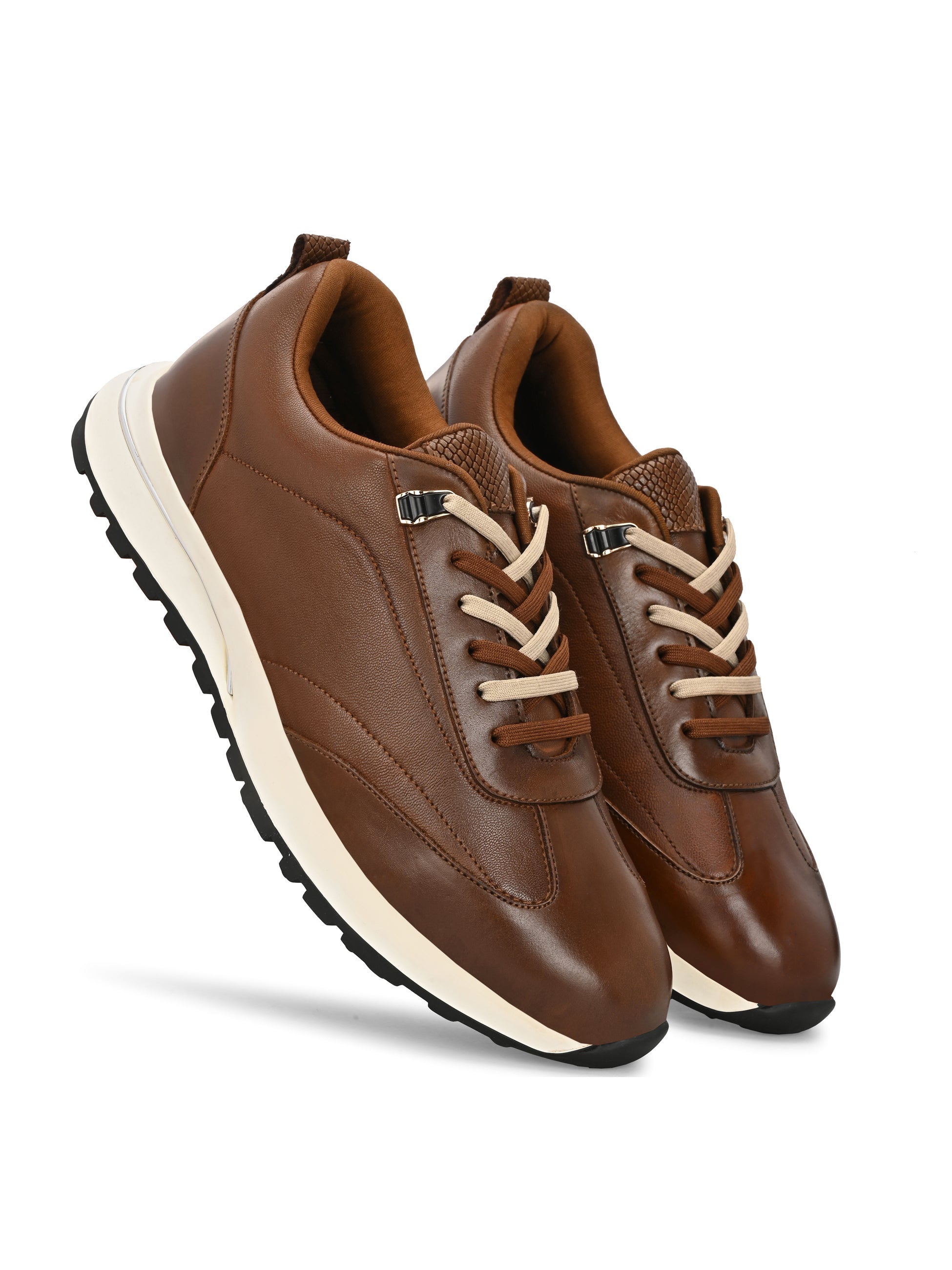 Cosmos Limited Edition Sneakers by Lafattio