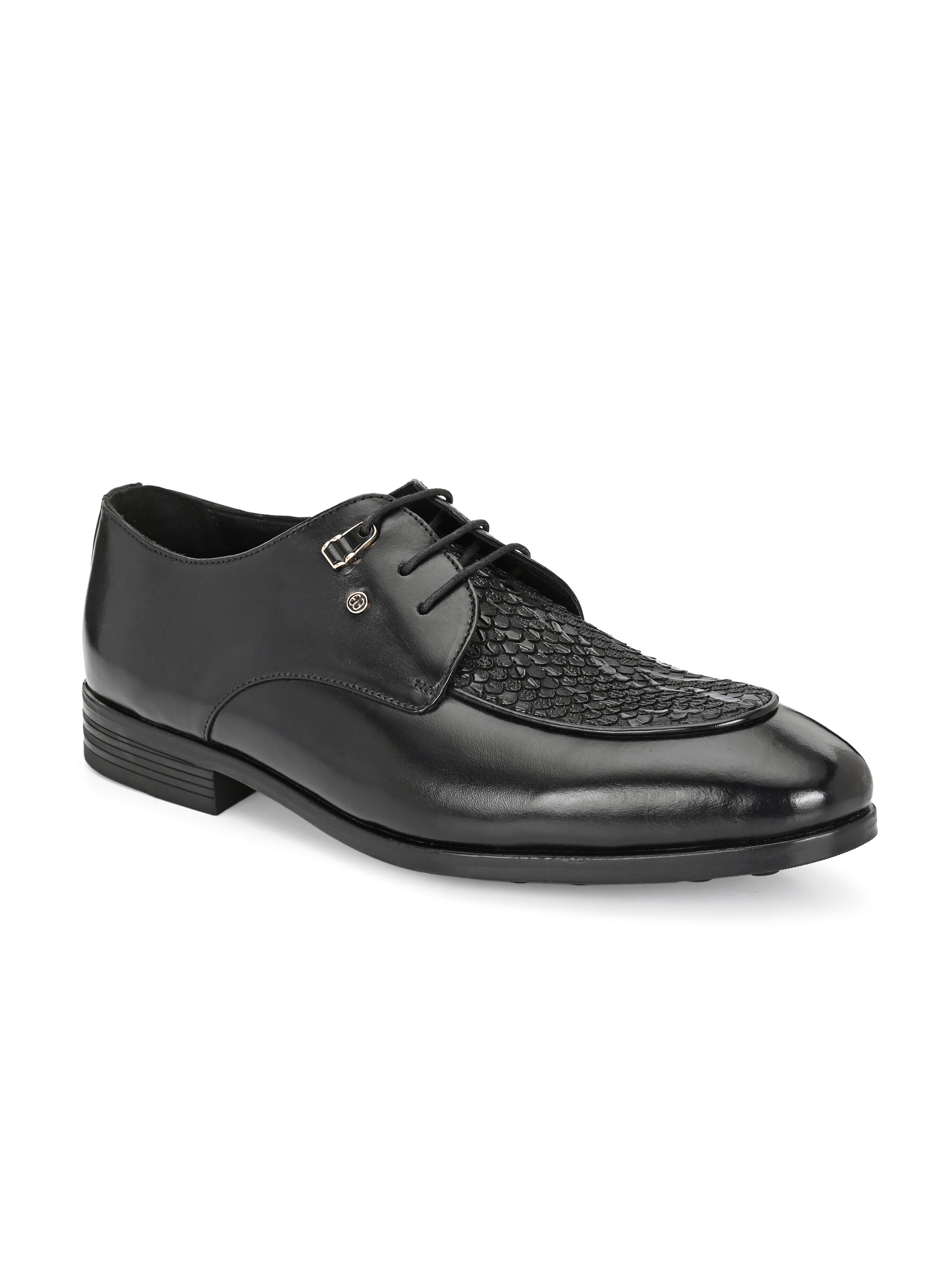 Lace-Up Party Shoes by Lafattio