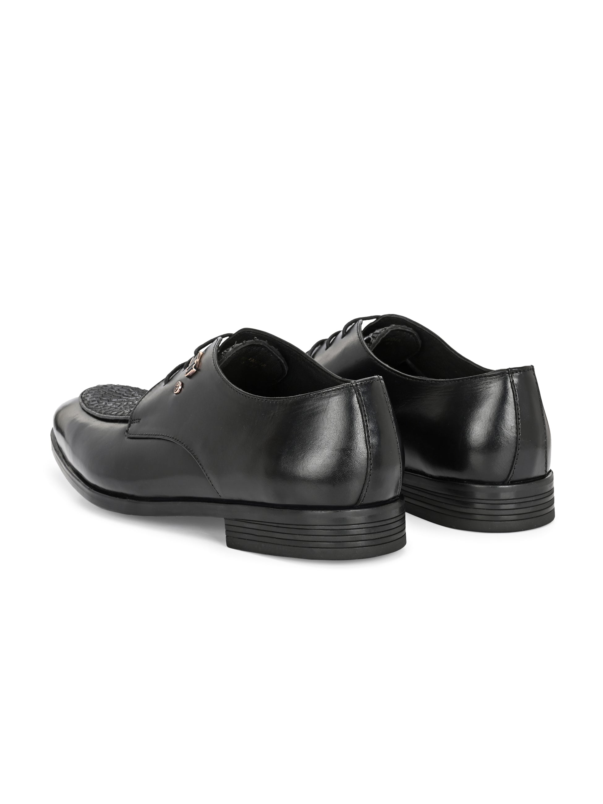 Lace-Up Party Shoes by Lafattio