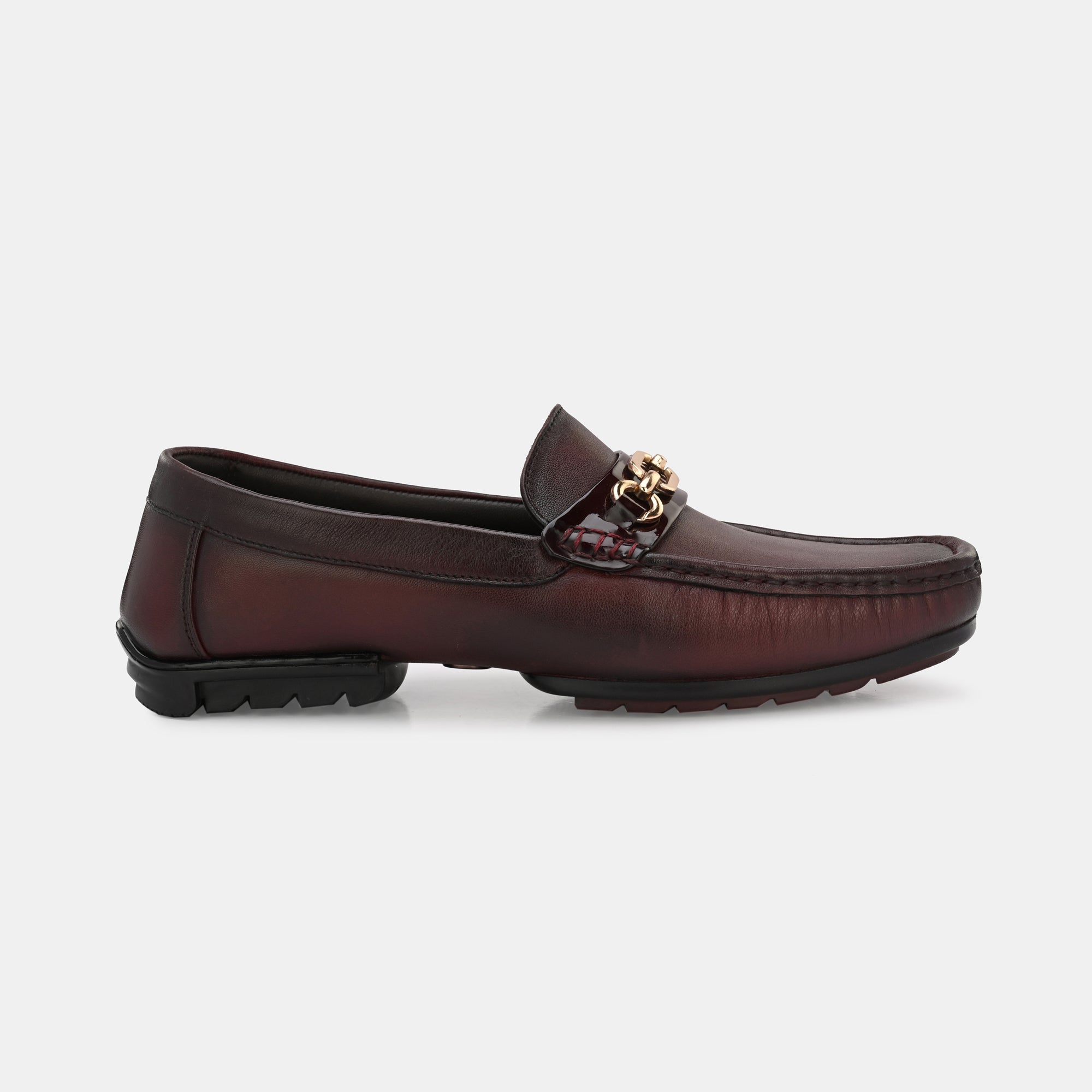 Lafattio Shoes: Elegant Leather Loafers & Formal Loafer Shoes