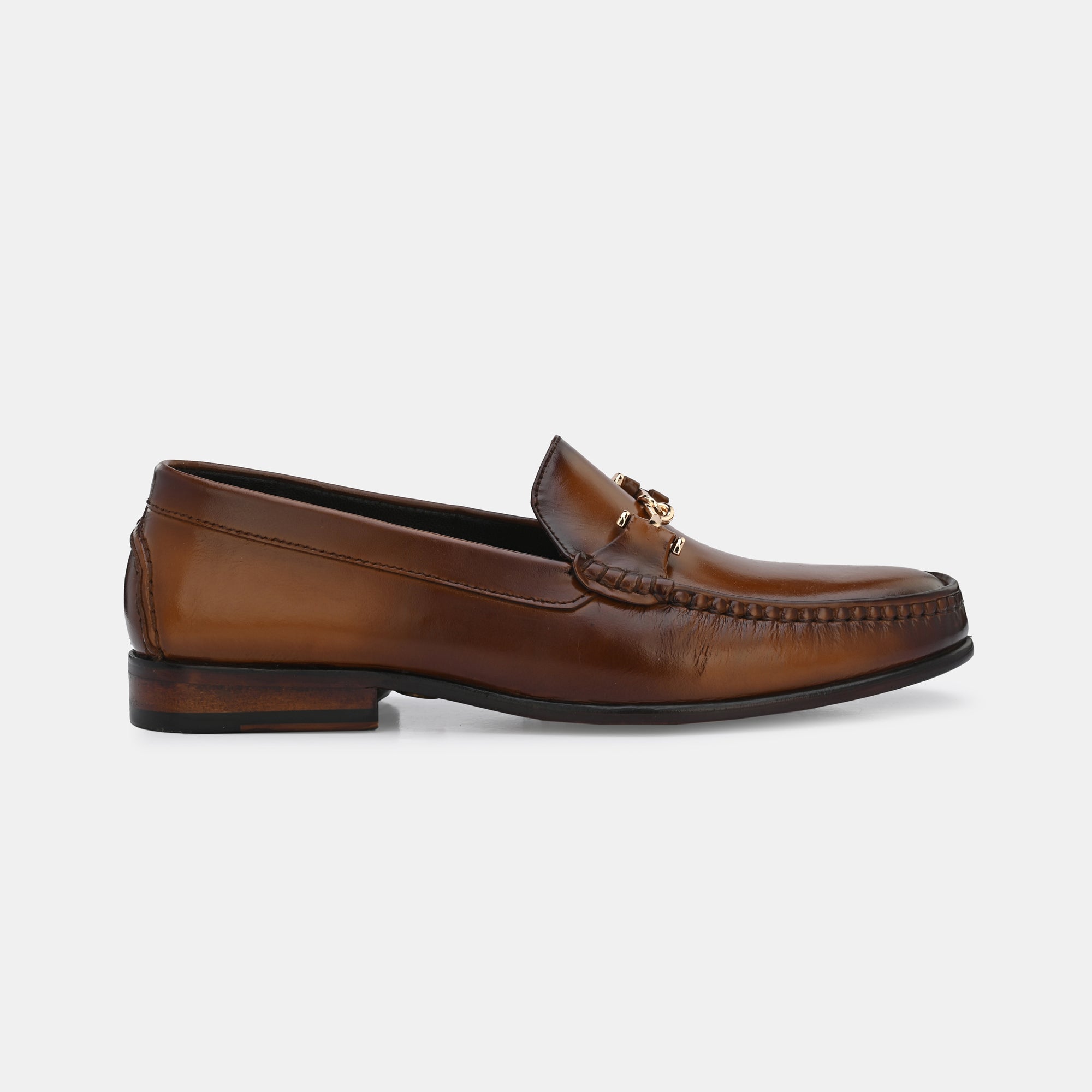 Lafattio Shoes: Elegant Leather Loafers & Formal Loafer Shoes