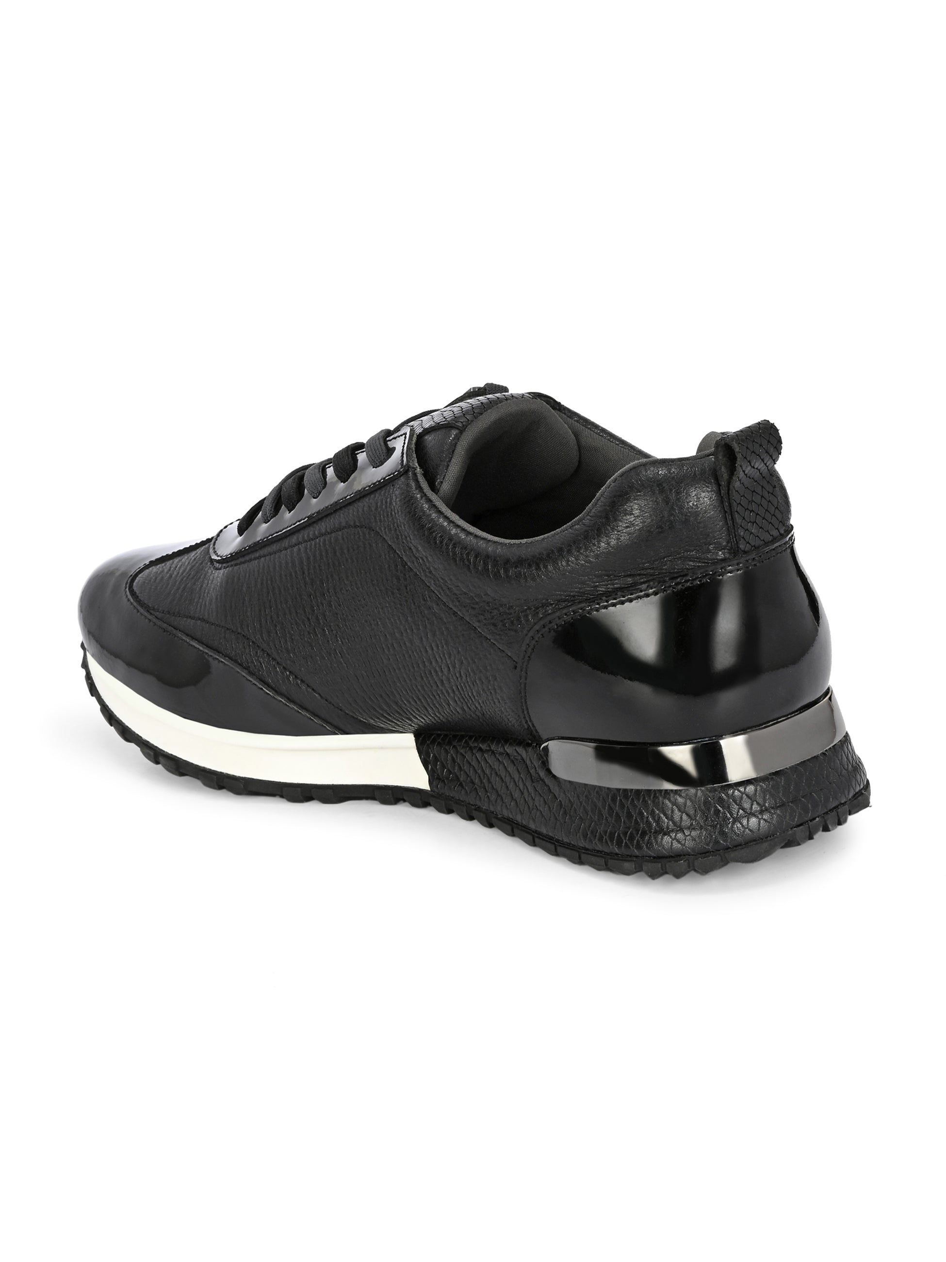 Cosmos Limited Edition Sneakers by Lafattio